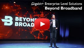Beyond Broadband