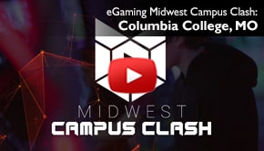 Columbia College Media Video