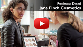 Jane Finch Cosmetics