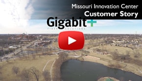 Missouri Innovation Center Media Video