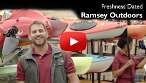 Ramsey Outdoor Video