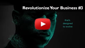 Revolutionize You Business #3 Video