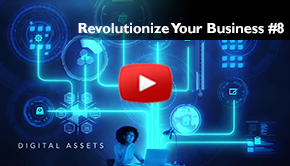 Revolutionize Your Business #8