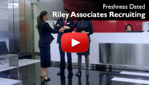 Riley Associates Recruiting