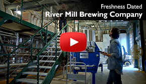 River Mill Brewing Company