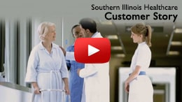 Southern Illinois Healthcare