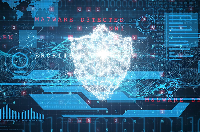 What is Malware definition causes of infection destructive program