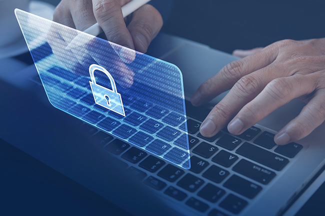 Secure Your Business Network with Advanced Data Security