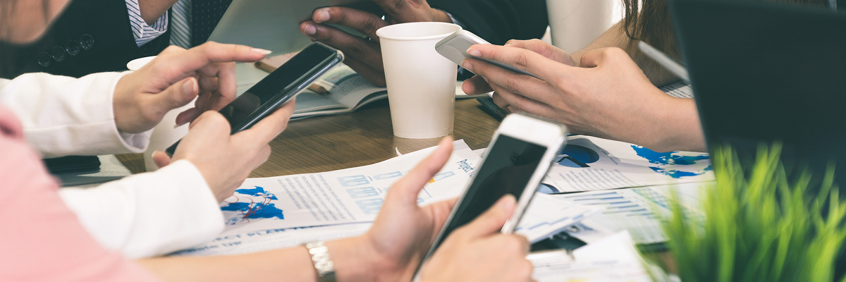 Could Your Business be Running on WiFi Overload? Here’s How to Tell